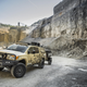 Image for article titled This Bad-Ass Nissan Titan Built By Facebook Fans Is Heading Off-Road